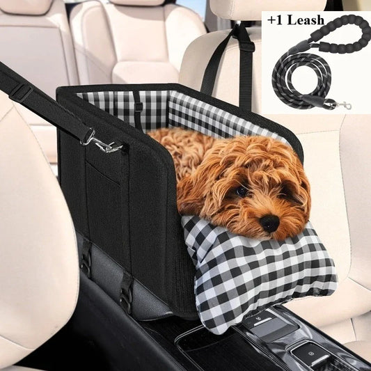 2-Piece Set of Women's Tote Bag, One Car Pet - MyPetDollar.com