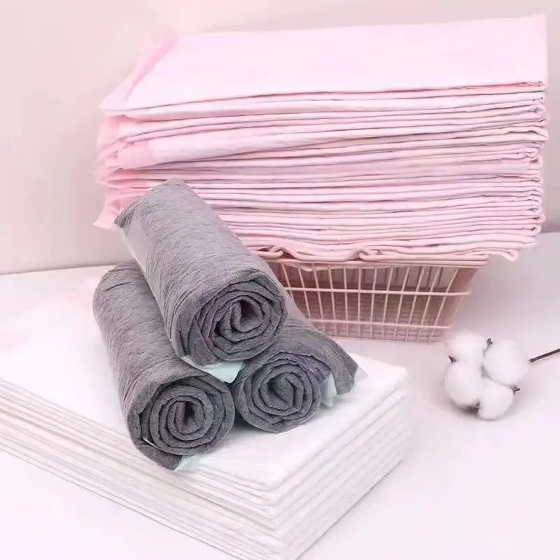 100/50/40/20PCS Absorbent Dogs Diapers - MyPetDollar.com