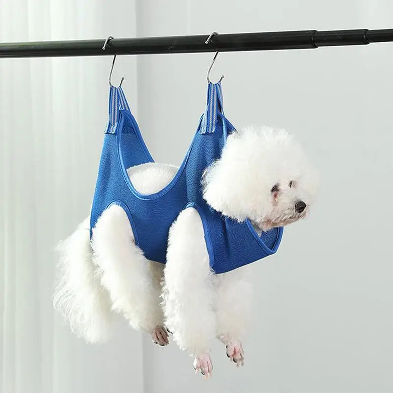 1PC Pet Grooming Hammock Helper Cat Dog - MyPetDollar.com