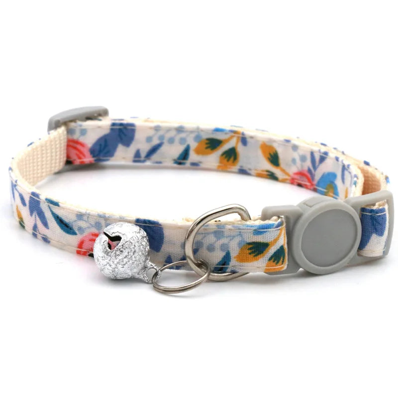 Adjustable Little Daisy Dog Neck Scarf Puppy - MyPetDollar.com
