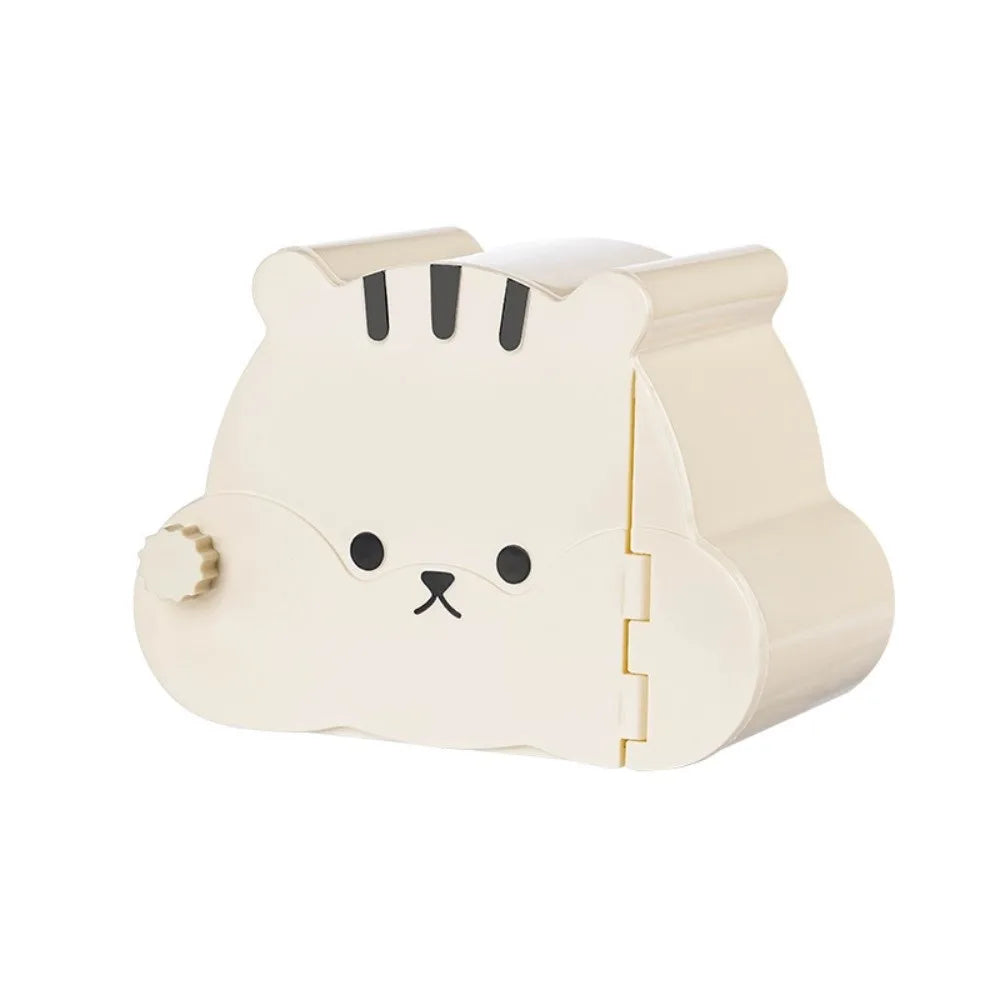 Creative Cartoon Design Pet Enclosure – 6 Colors