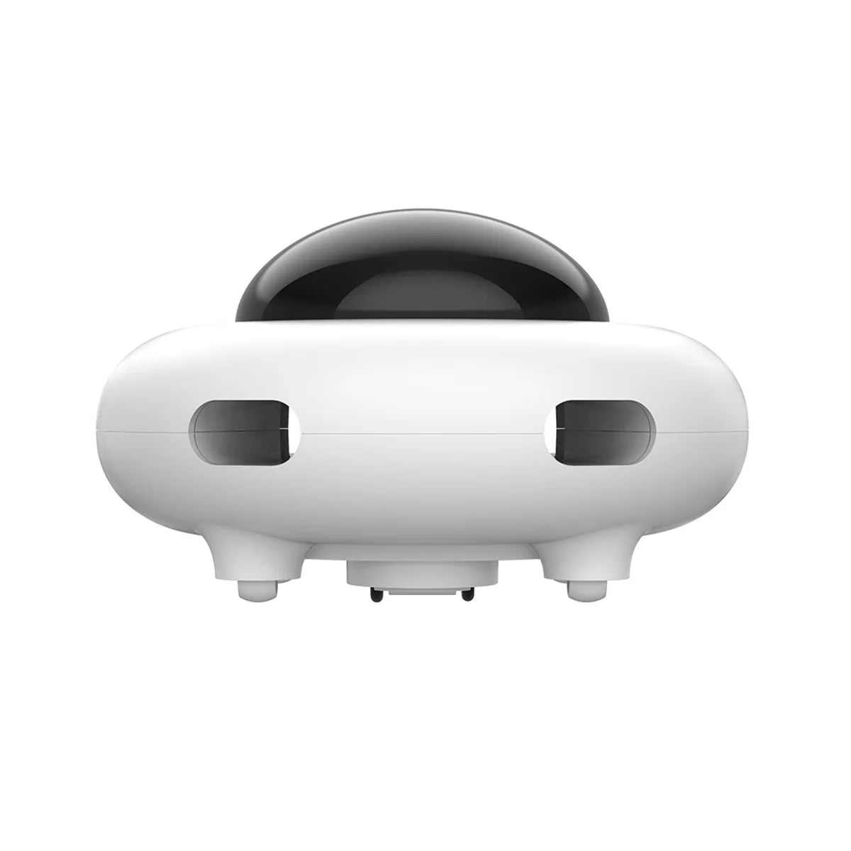 Interactive Smart Electric Cat Toy Automatic Steering Teaser