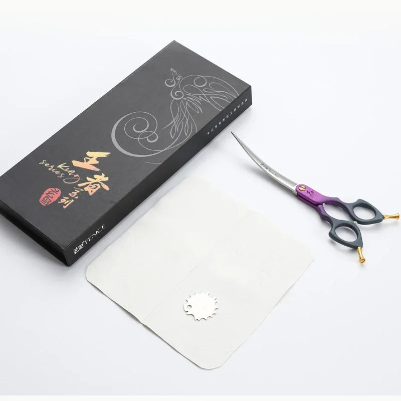 Fenice Advanced 6.5/7.0 Inch JPVG10 Steel - MyPetDollar.com
