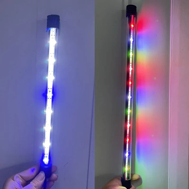 17-47CM USB Plug Aquarium Light LED - MyPetDollar.com