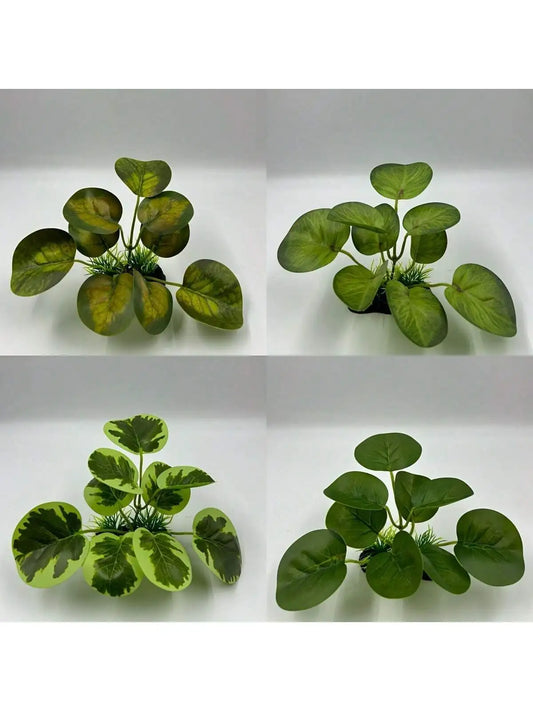 1Pc Artificial Aquatic Plants for Simulating - MyPetDollar.com