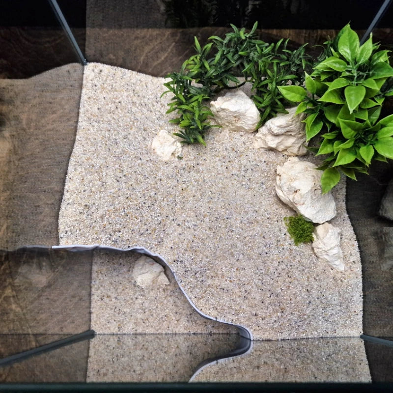 3D Print Aquarium Hideout Ornaments Fish - MyPetDollar.com