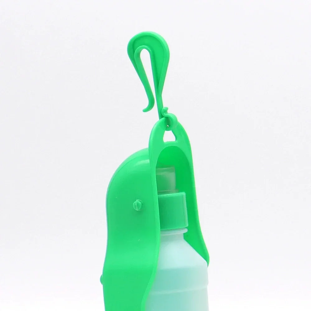 Portable Travel Dog Water Bottle Outdoor - MyPetDollar.com