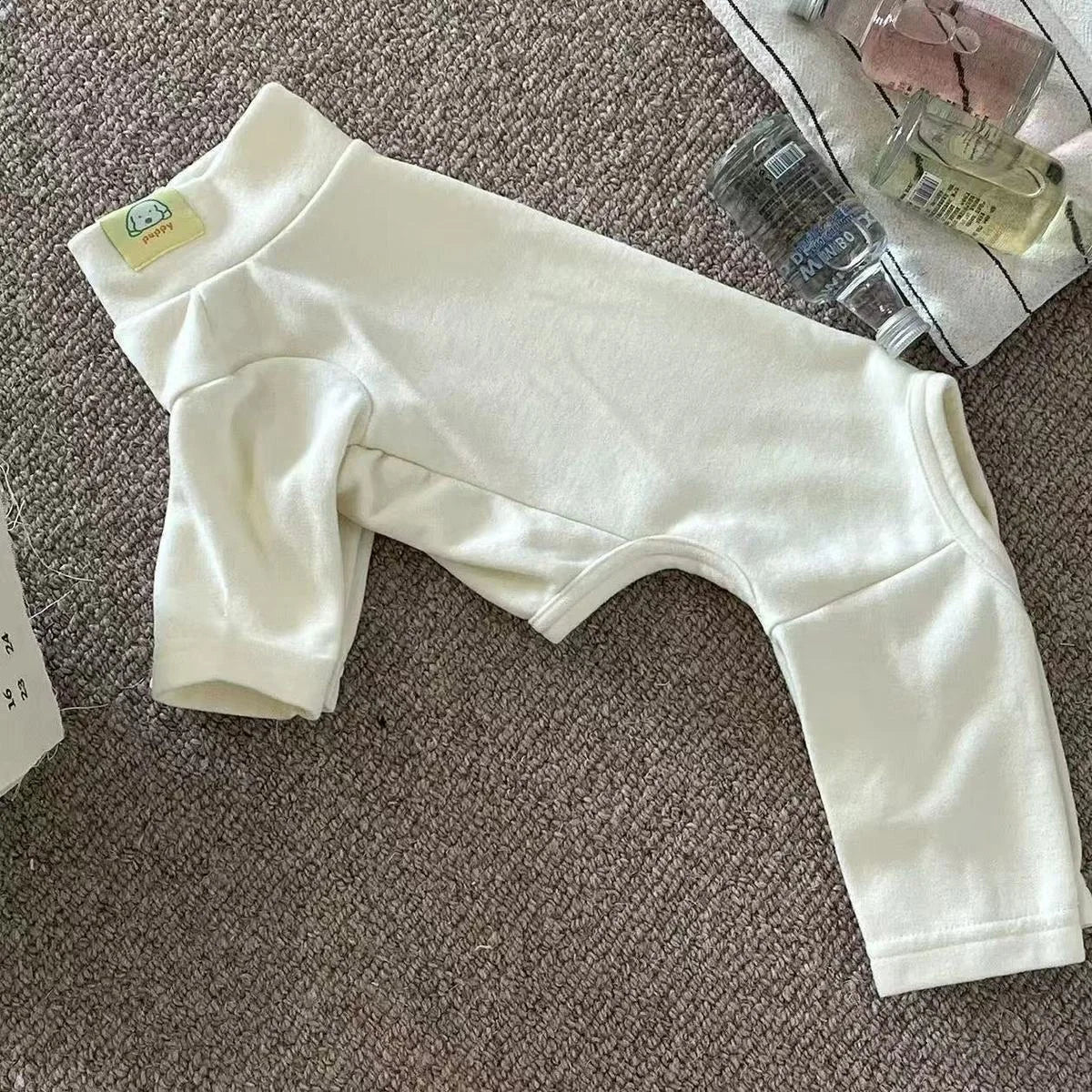 Dog Pajamas for Small Medium Dogs Recovery - MyPetDollar.com