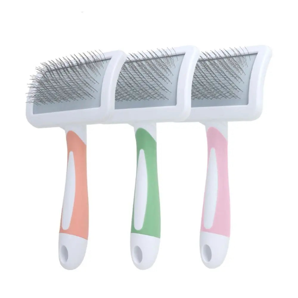 Pet Hair Shedding Comb Dog Cat Brush - MyPetDollar.com