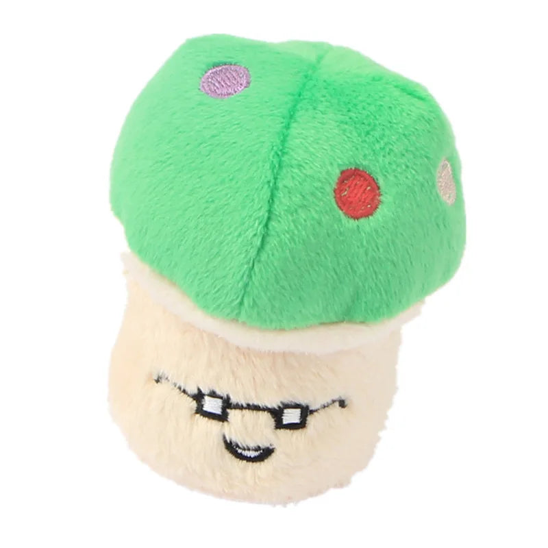 Pet Toys Plush Squeaky Toy Bite-Resistant - MyPetDollar.com