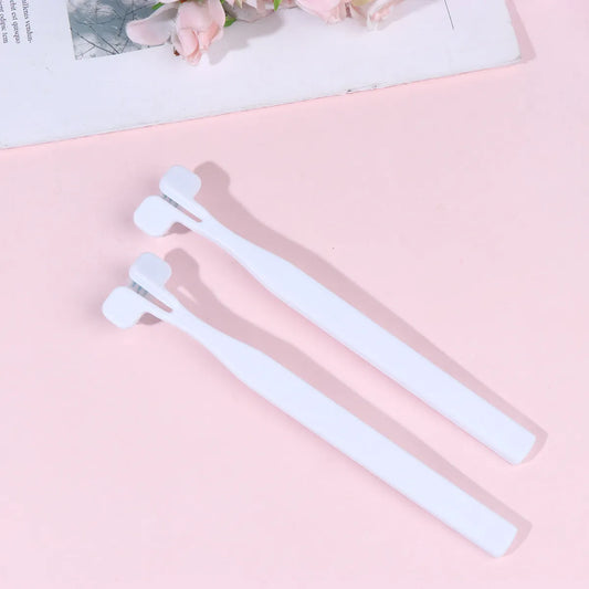 3Pcs Pet Cleaning Toothbrush Double Head for - MyPetDollar.com