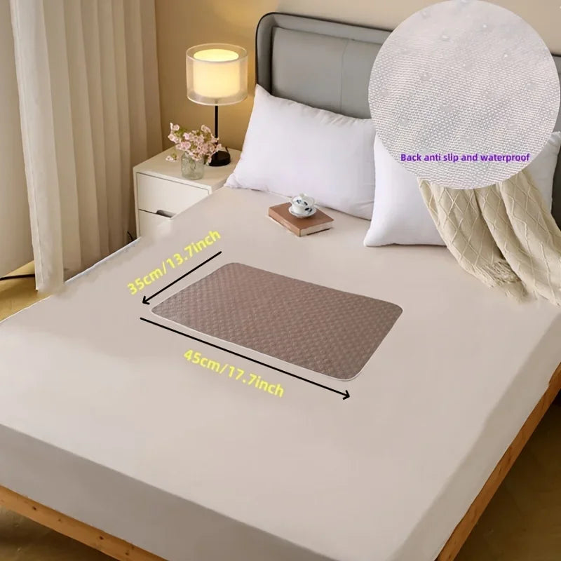 Leak-proof Washable Incontinence Pad