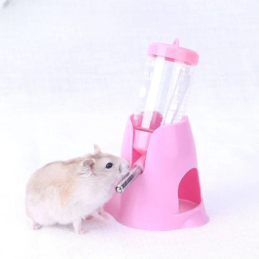 Small Animals Water Feeder Automatic - MyPetDollar.com