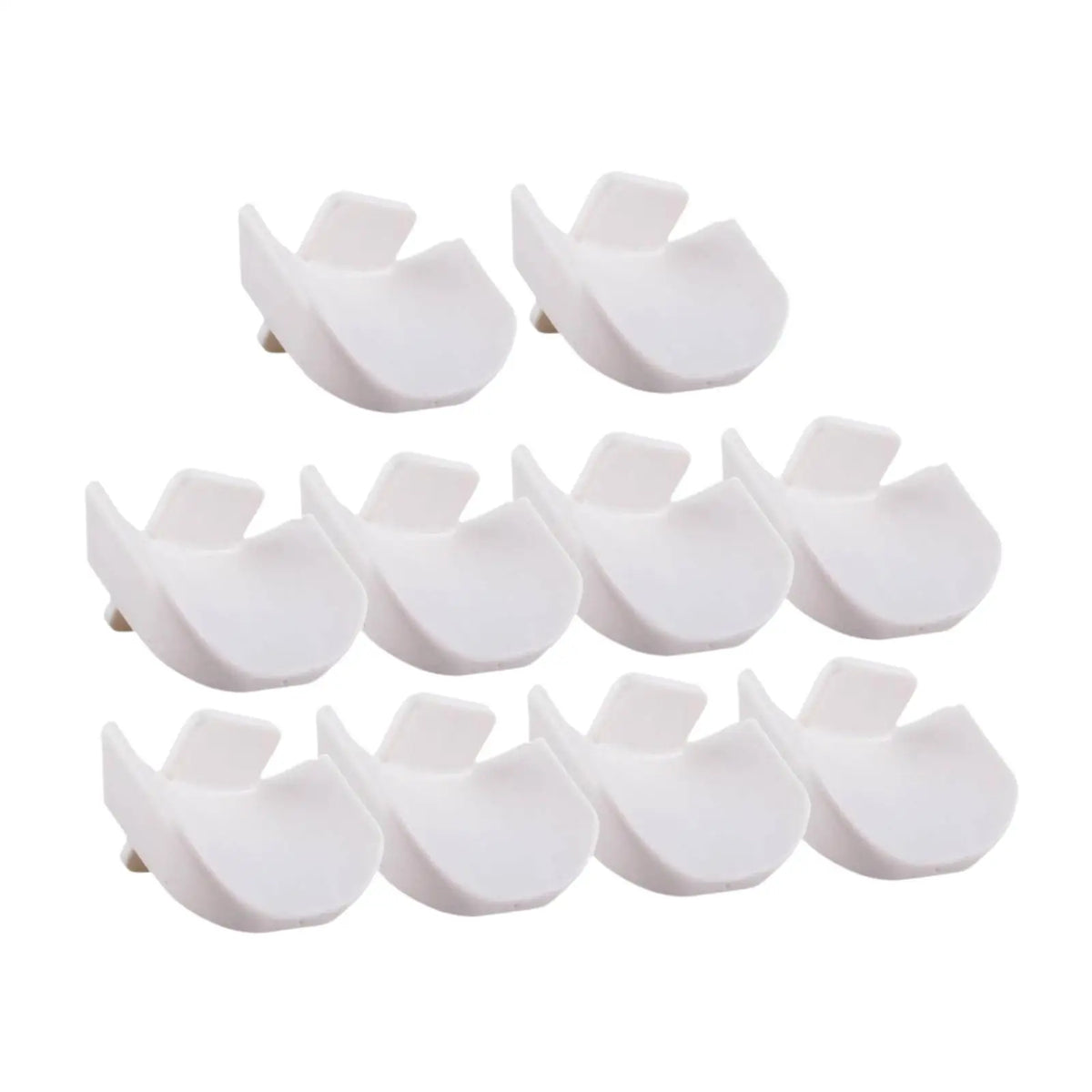 ABS Material Horse Jumping Cup Training - MyPetDollar.com