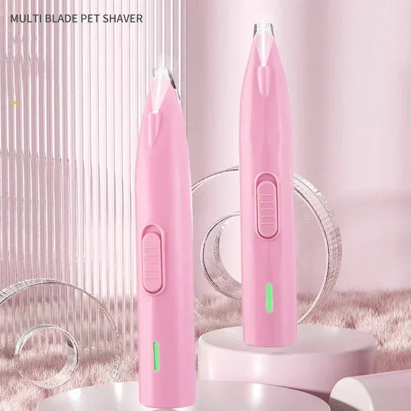 Dog Hair Trimmer Electric Dog Cutter - MyPetDollar.com