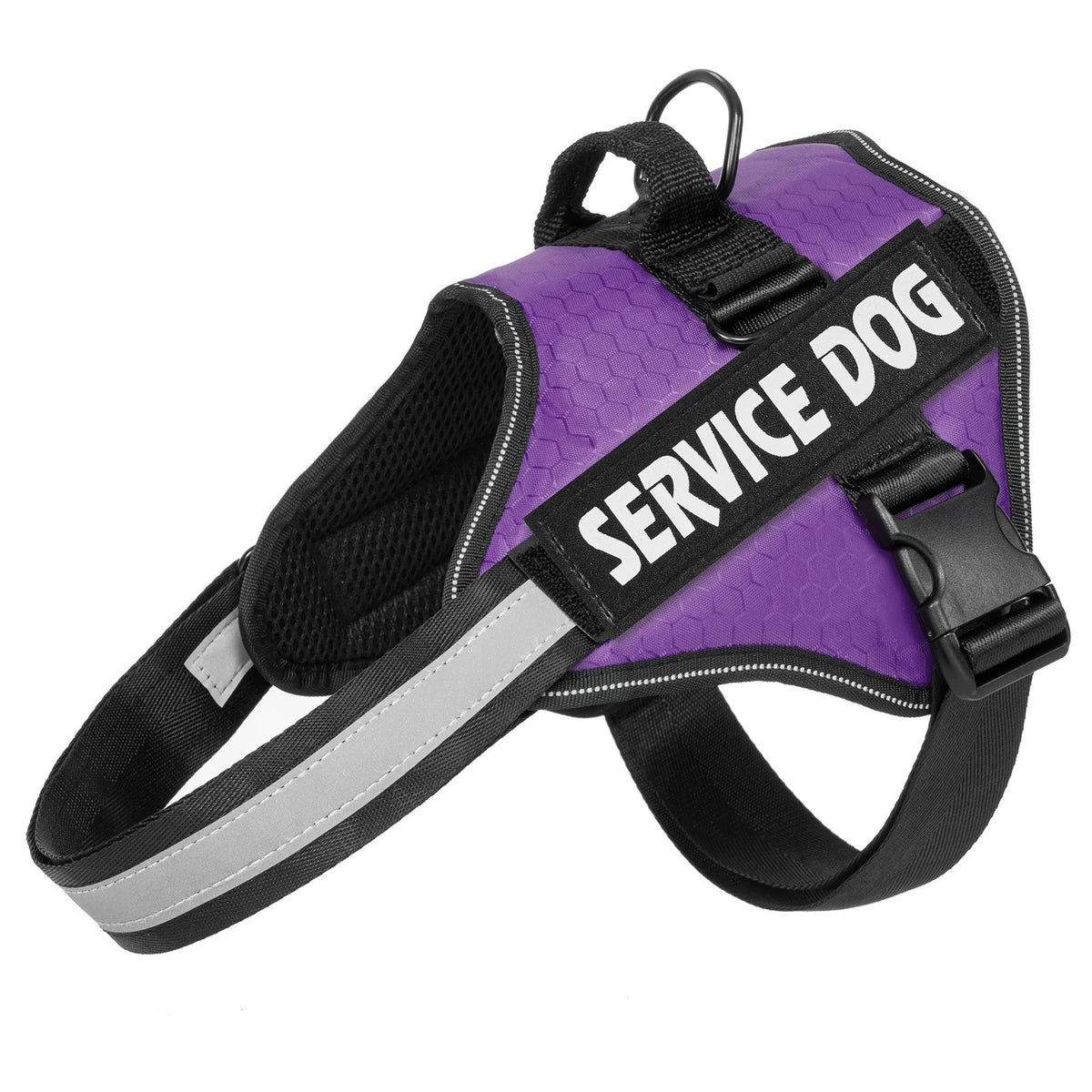 Chest Strap Dog Vest Harness Medium and - MyPetDollar.com