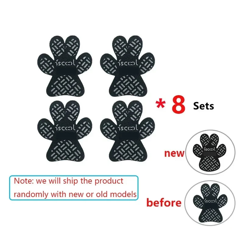 Paw Protectors Dog Anti-Slip Pads Waterproof - MyPetDollar.com