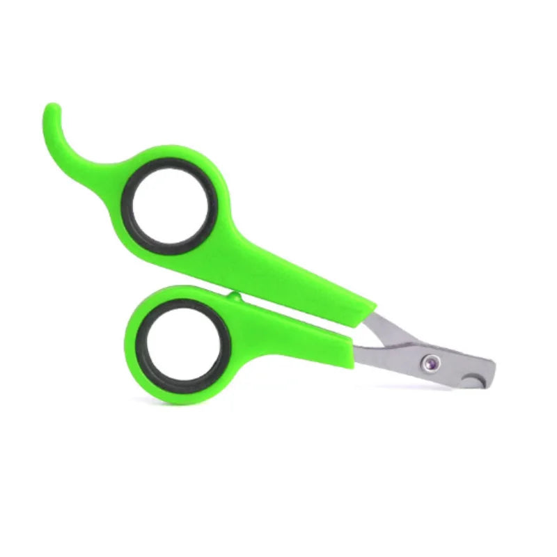 Pet Nail Dog Clippers Scissors