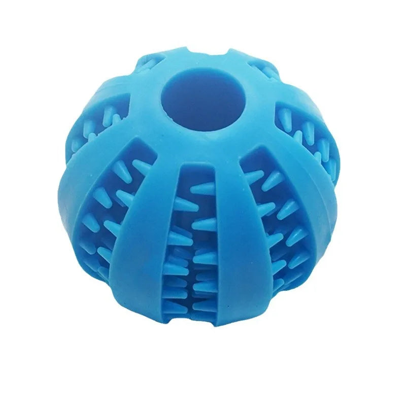 Cross-border pet dog leakage toy balls, - MyPetDollar.com