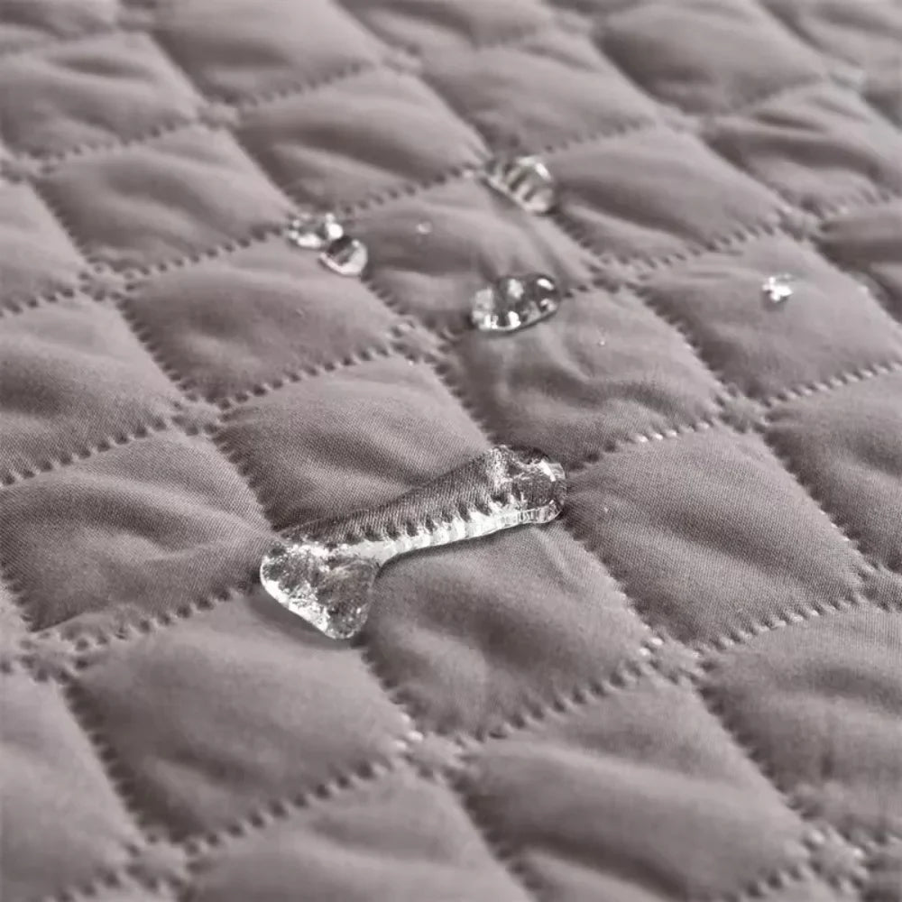 1Pc Anti Leaking Non-Slip Dog Bed Cover,Pet - MyPetDollar.com