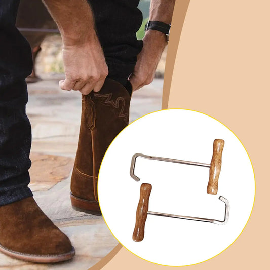 Equestrian Essential Accessory Boot Pullers - MyPetDollar.com