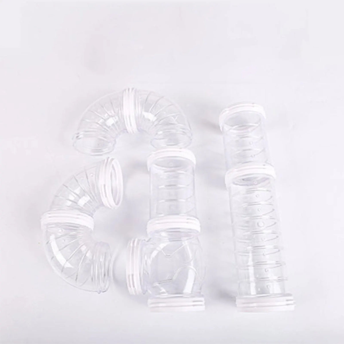 Pet Sports Training Pipeline Set for Hamster Pigs Hedgehog – Small Pet Supplies