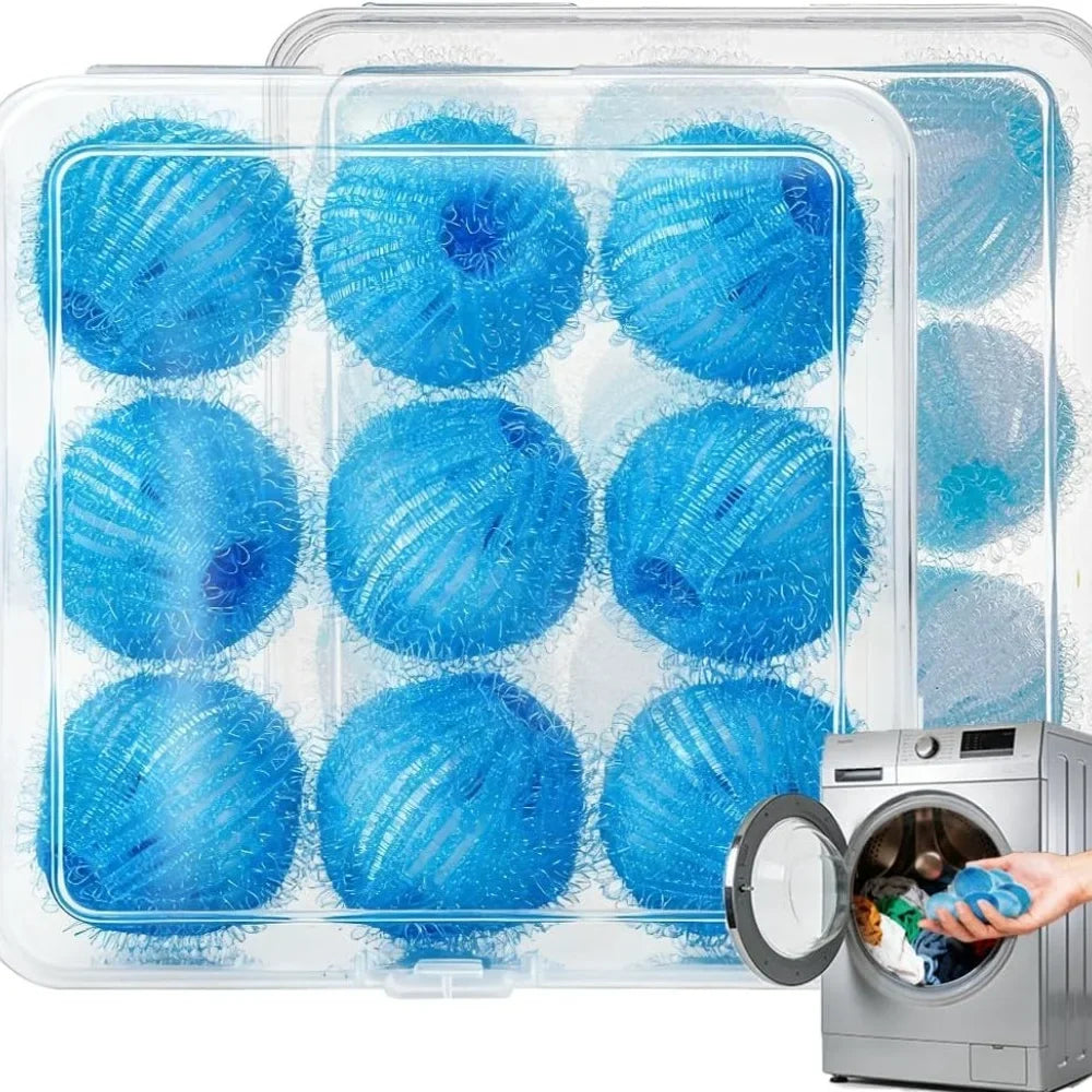 Pet Hair Remover for Washing Ma Laundry - MyPetDollar.com