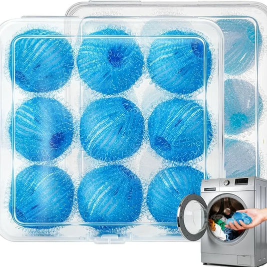 Pet Hair Remover for Washing Ma Laundry - MyPetDollar.com