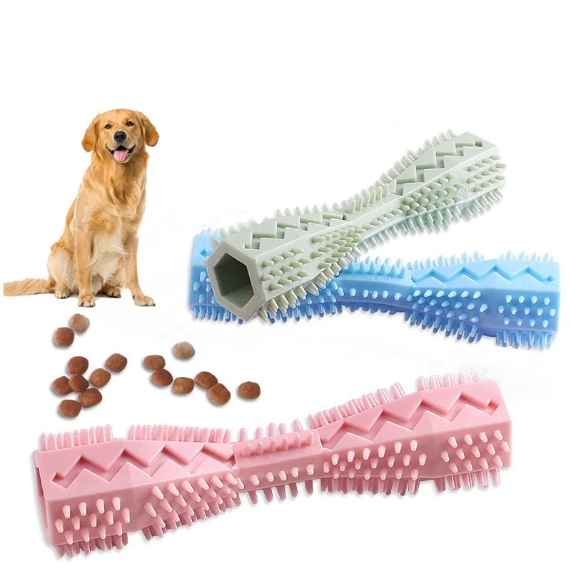 Dog Teething Toy Chew Stick Bite Resistant - MyPetDollar.com