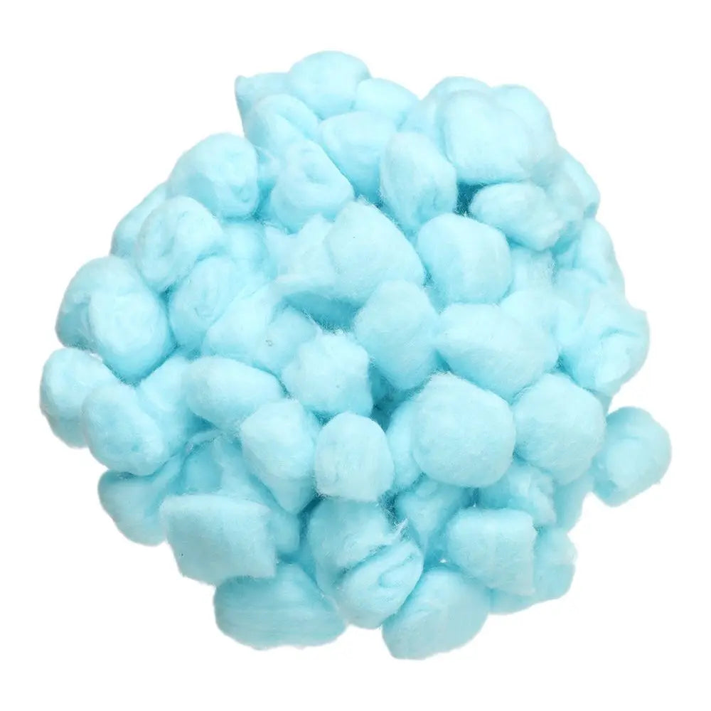 Cotton Bag Supplies Home Filler Supply Small Animals