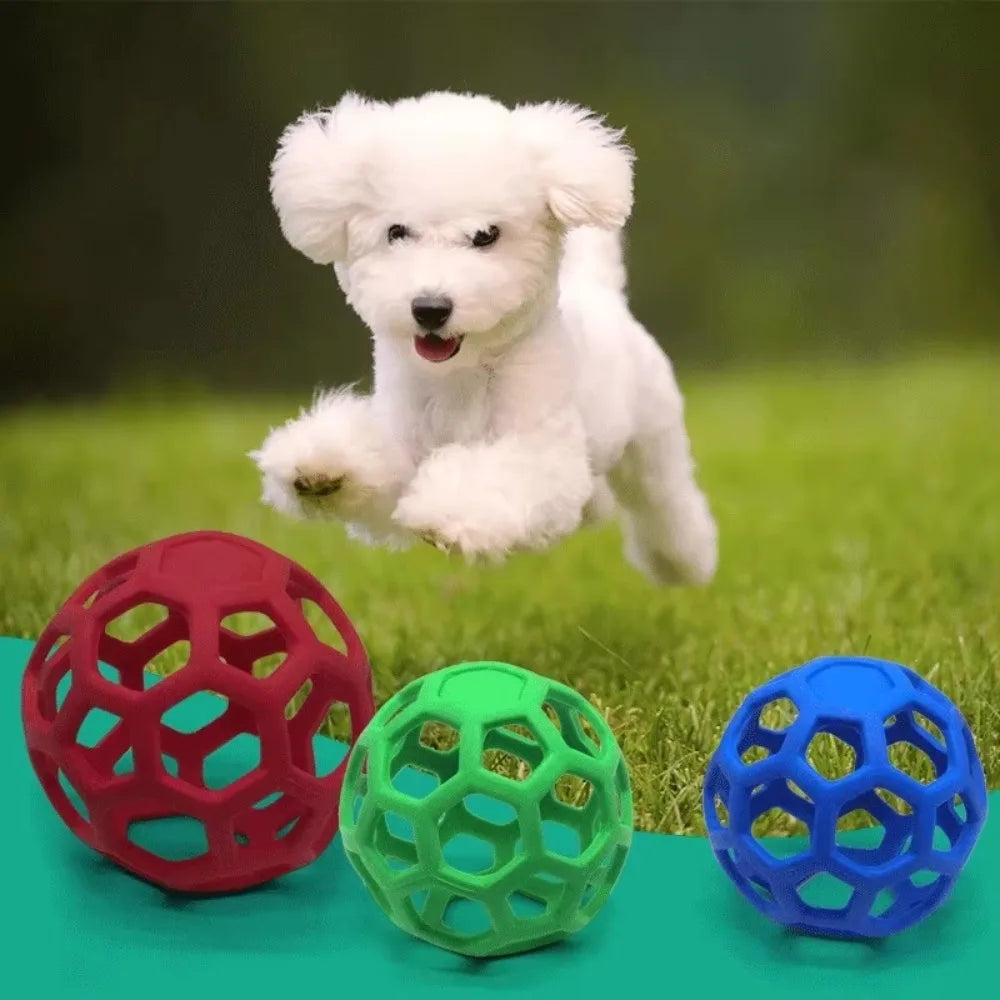 Interactive Dog Ball for Smart Play, - MyPetDollar.com