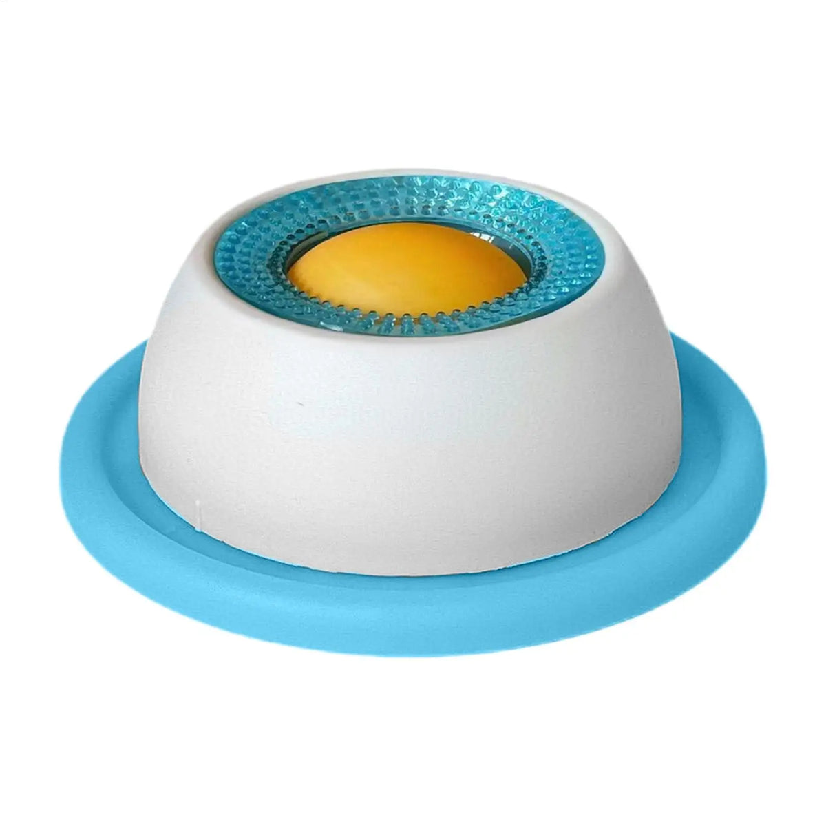 Non-Slip Dog & Cat Licking Bowl Pet Plaything