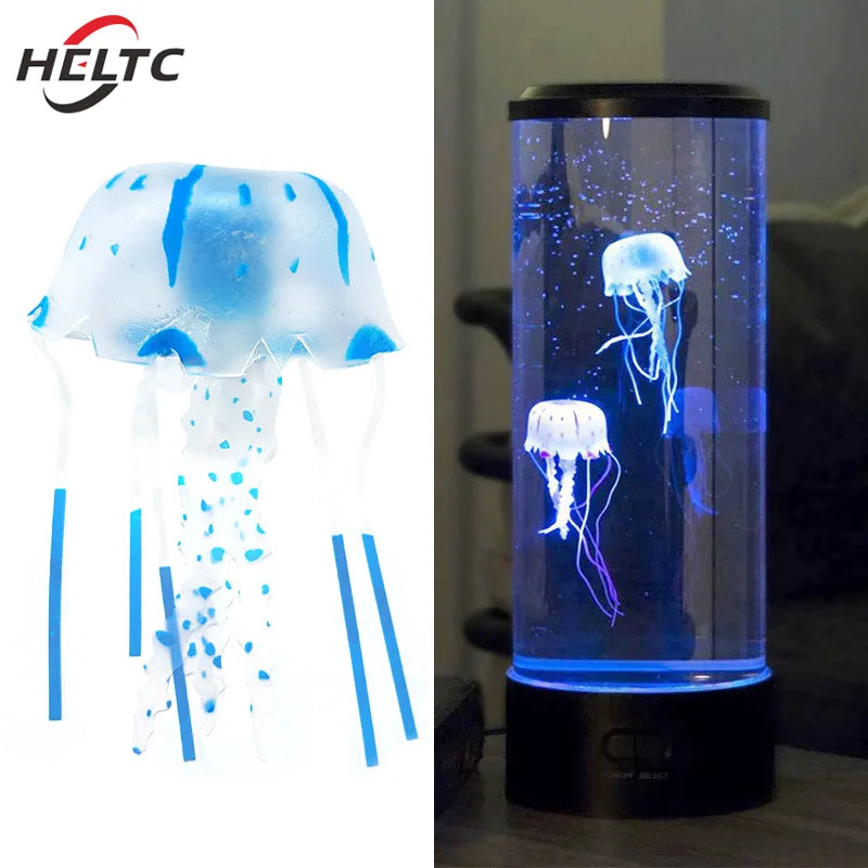 3Pcs Artificial Glowing Fluorescent - MyPetDollar.com