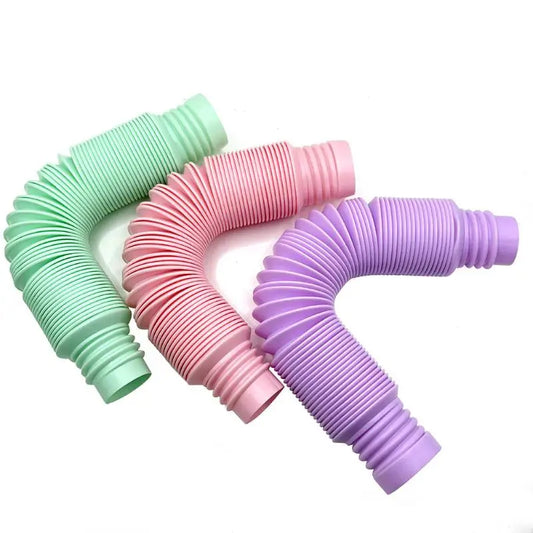 Fun Small Pet Hamster Ferret Rabbit Tunnel - MyPetDollar.com