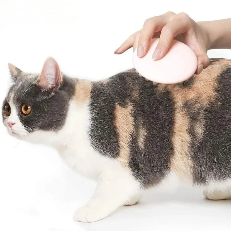 PETKIT Pet Massage Comb Cat Grooming Hair - MyPetDollar.com