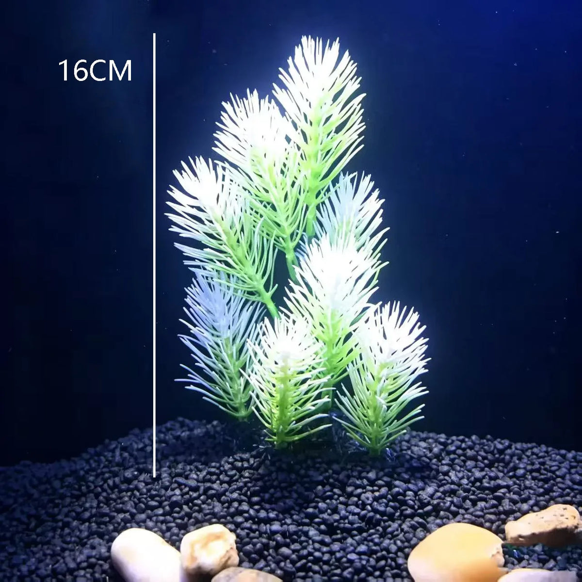 Artificial Aquarium Decor Plants Underwater - MyPetDollar.com