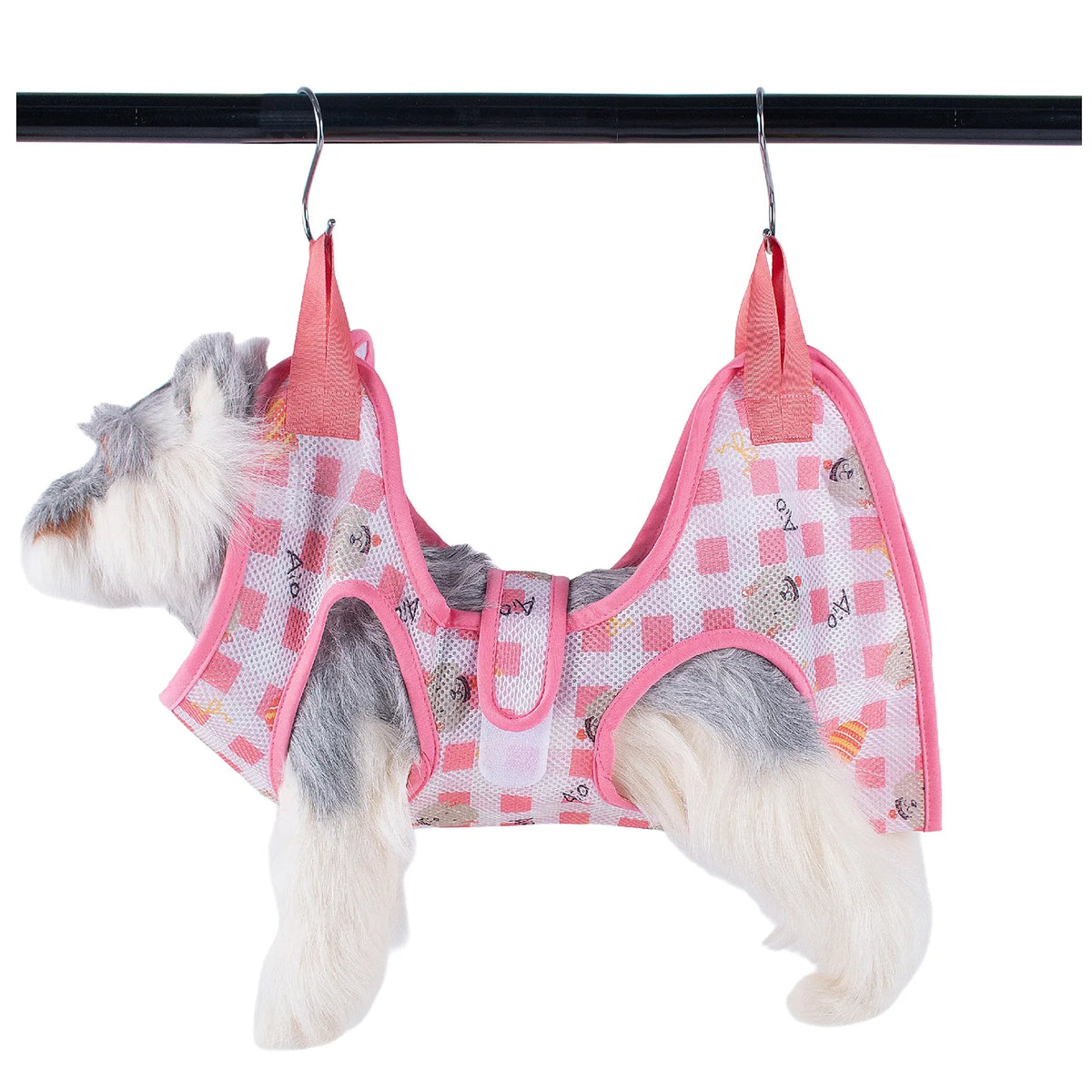 1PC Pet Grooming Hammock Dog Grooming Sling - MyPetDollar.com