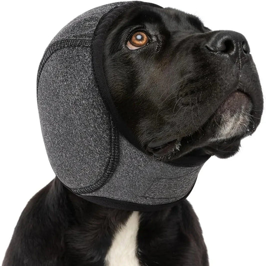 Waterproof Dog Ear Muffs for Swimming & - MyPetDollar.com