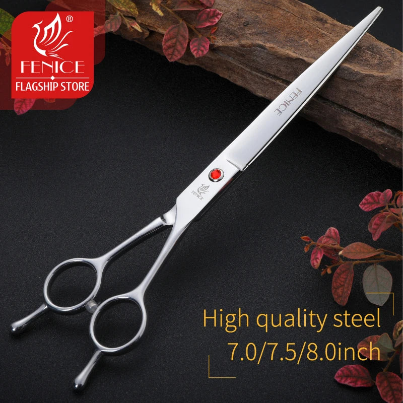 Fenice High quality stainless steel Pet - MyPetDollar.com