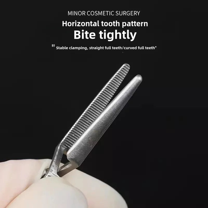 Ophthalmic Instruments Bulldog Clips - MyPetDollar.com