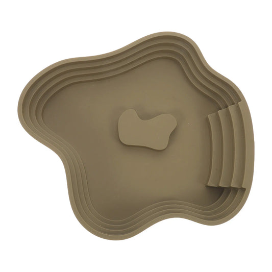 Large Turtle Reptile Bathing Pool Stable - MyPetDollar.com