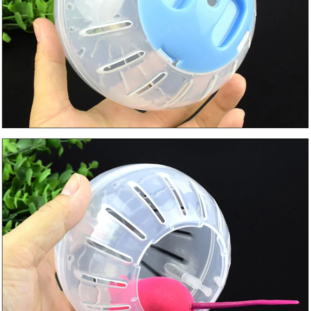 10/12cm Outdoor Sport Ball Grounder Rat - MyPetDollar.com