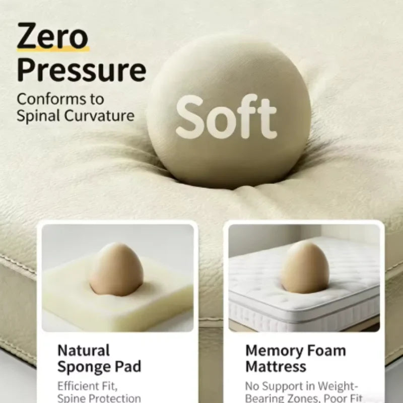 Waterproof Detachable Washable Dog Sofa Bed - MyPetDollar.com