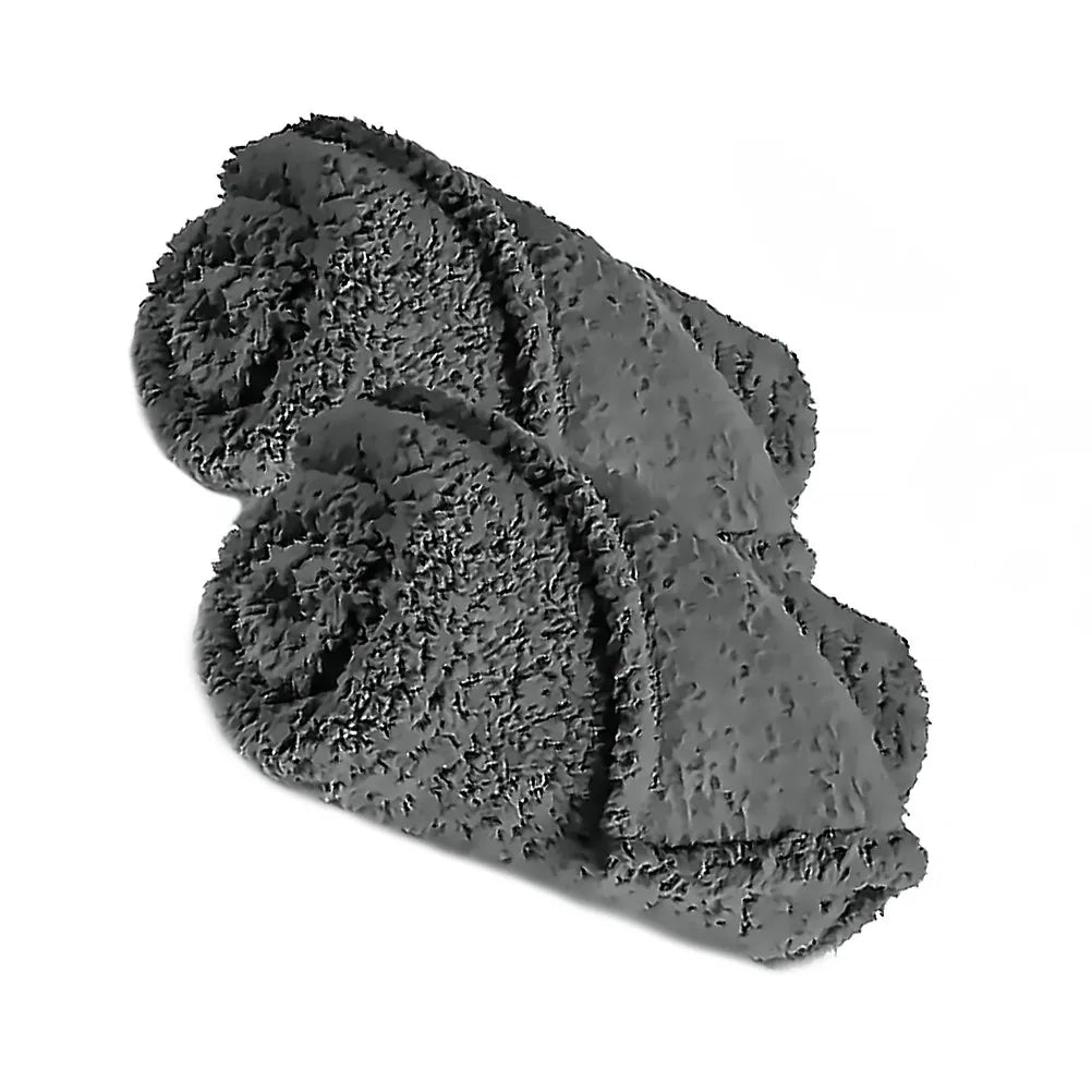 Pet Blanket 2 Pack Warm Soft Sleeping Mat - MyPetDollar.com