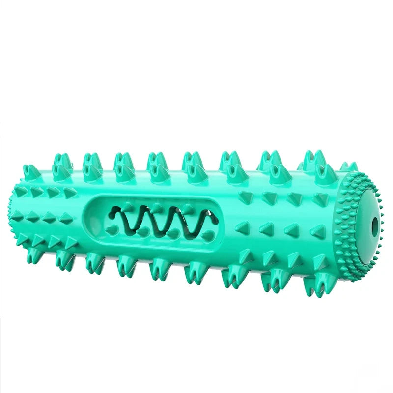 Cooling Vet-approved Dental Chew Stick - 3-in-1 – 3 Colors