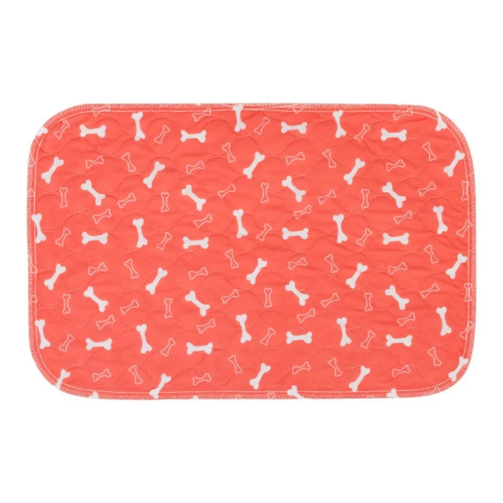 Durable Absorbent Pet Bed Mat Reusable - MyPetDollar.com
