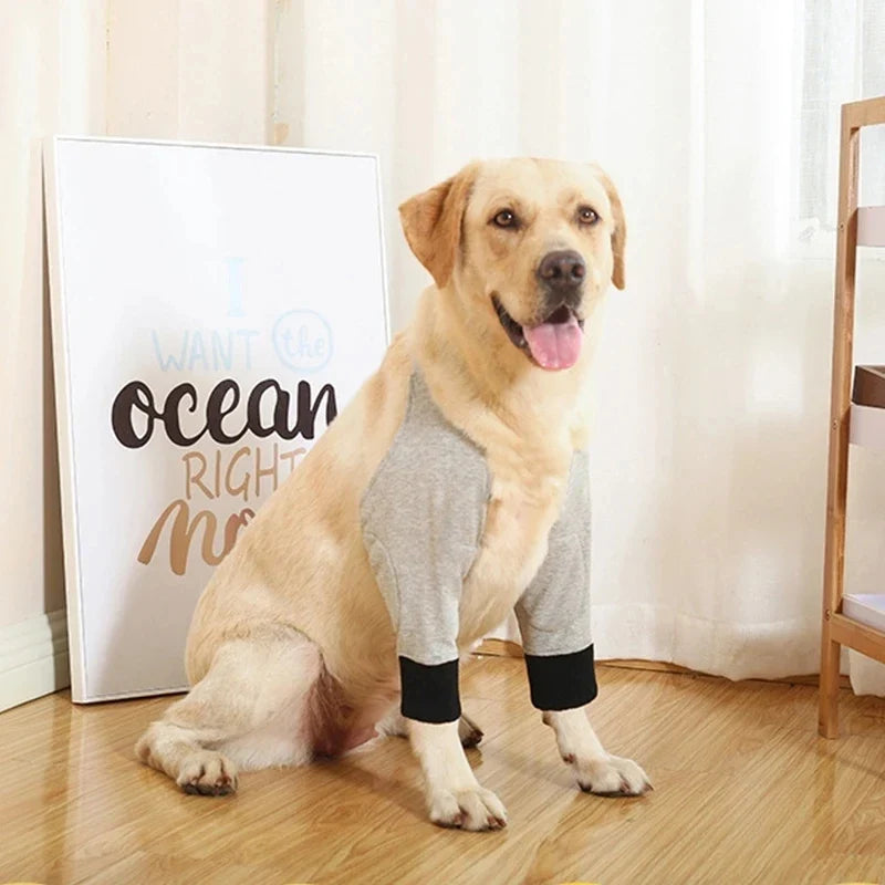 Pet Dog Puppy Elbow Brace Protector Pet - MyPetDollar.com