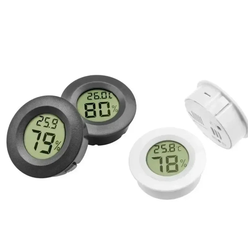 Reptile Aquarium Accessories Temperature - MyPetDollar.com