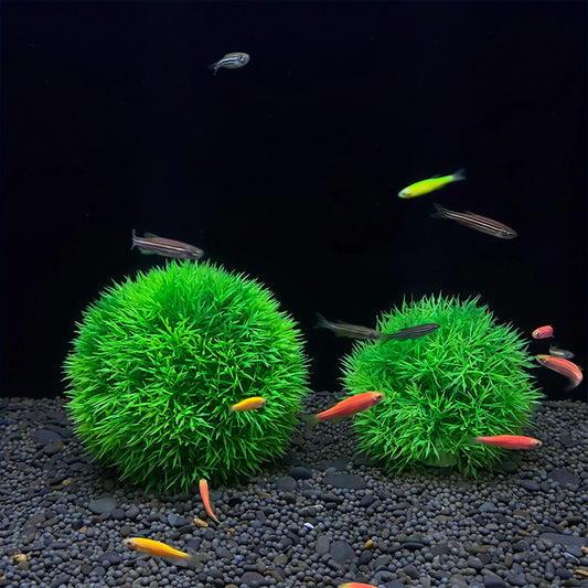 Aquarium Decorative Artificial Aquarium - MyPetDollar.com