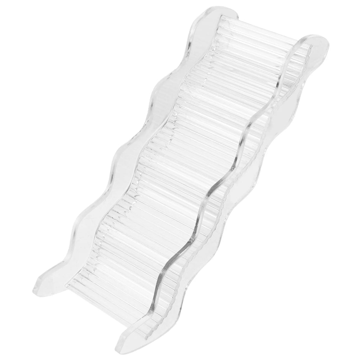 Small Animal Climbing Ladder Acrylic - MyPetDollar.com